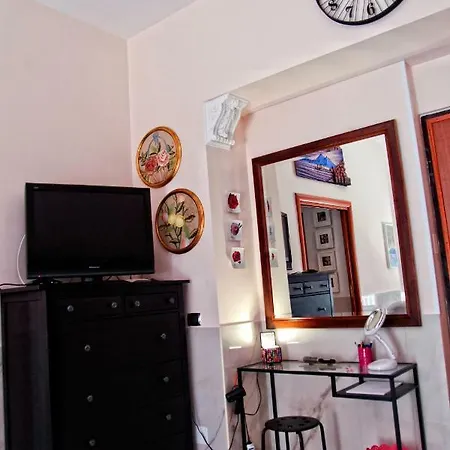 Casa Titi Apartment Naples