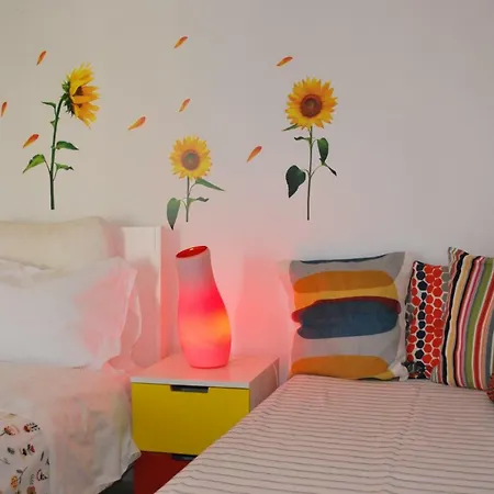 Apartment Annurca Naples