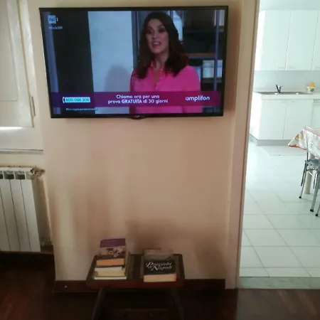 Apartment Centro Spaccanapoli *