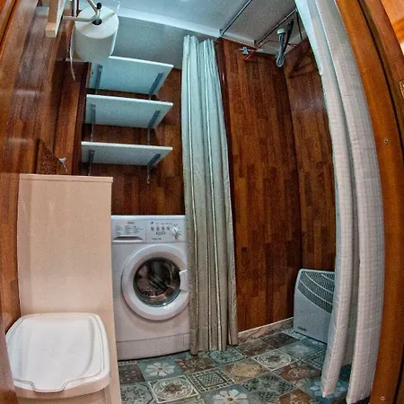 Apartment Casa Titi Naples