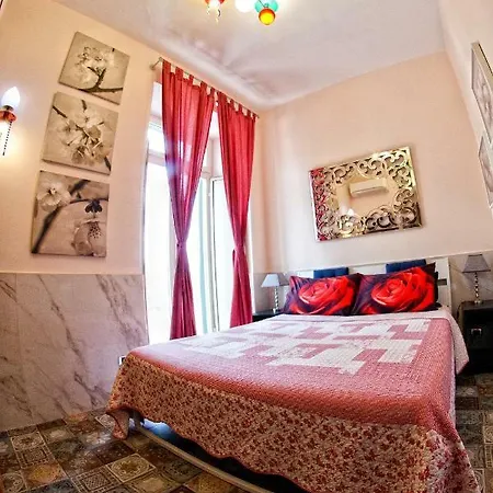 Apartment Casa Titi Naples