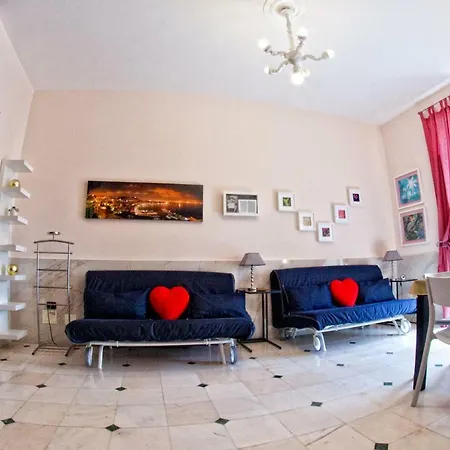 Apartment Casa Titi