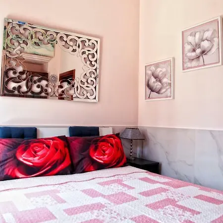 Casa Titi *