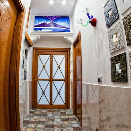 Apartment Casa Titi *