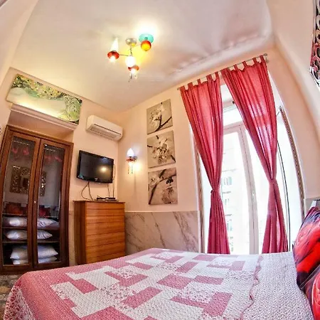 Casa Titi *