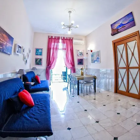 Casa Titi * Naples