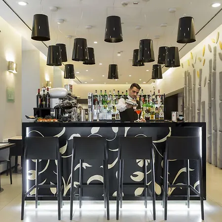 萨尔加宫酒店 酒店