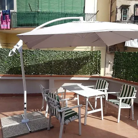 Apartamento 'o Vascio Vomero *