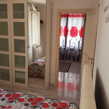 Apartamento 'o Vascio Vomero *