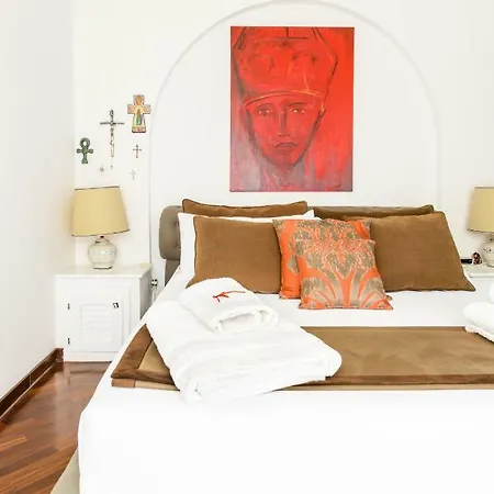 Bed & Breakfast Casa Valeria *