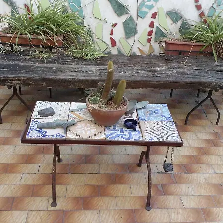 Centro Spaccanapoli דירה