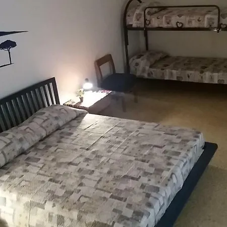 Apartment Casetta Florio Naples