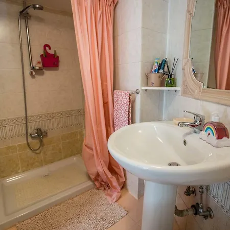 Casa Gennaro * Naples