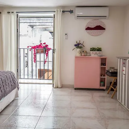Casa Gennaro Naples