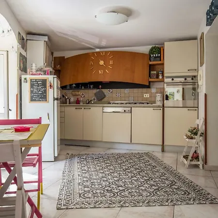 Apartment Casa Gennaro Naples