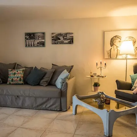Casa Gennaro Apartment *