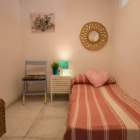 Apartment Casa Gennaro Naples