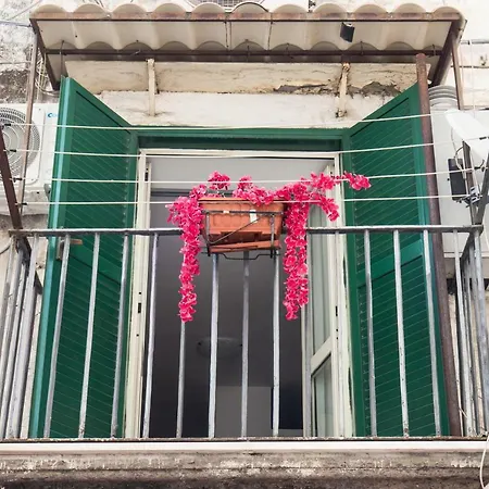 Casa Gennaro * Naples