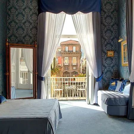 La Casa Sul Nilo * Napoli