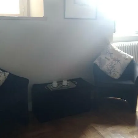 Holiday home V. & V. Casa Vacanze Naples
