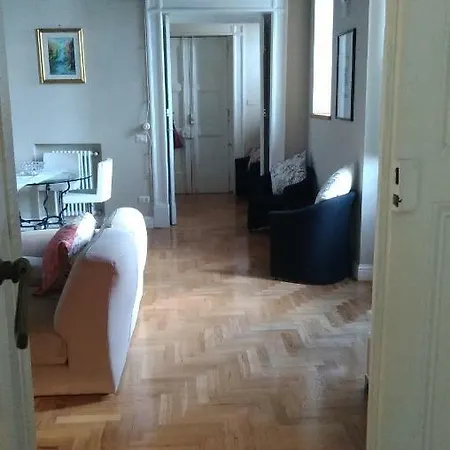 Holiday home V. & V. Casa Vacanze Naples