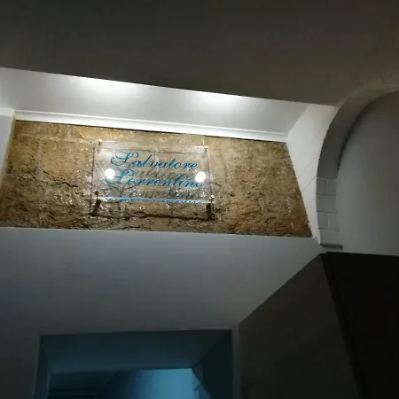 Casa Vacanza Ss Apartment Naples