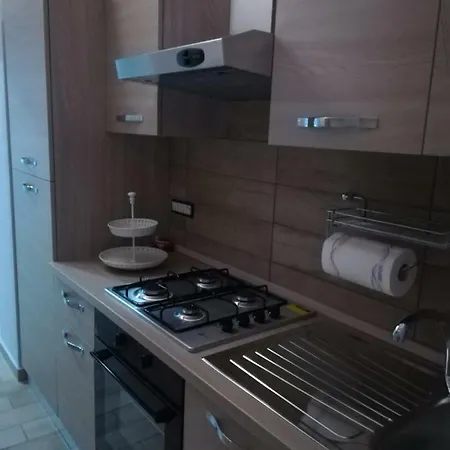 Casa Vacanza Ss Apartment *