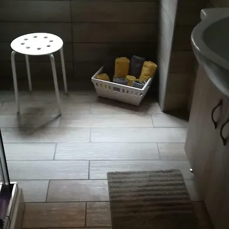 Casa Vacanza Ss Apartment