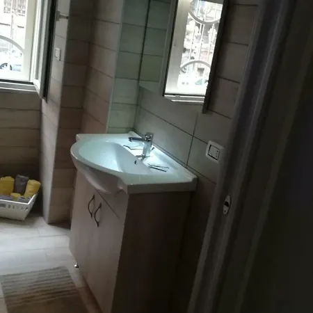 Apartment Casa Vacanza Ss *