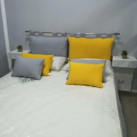 Casa Vacanza Ss *