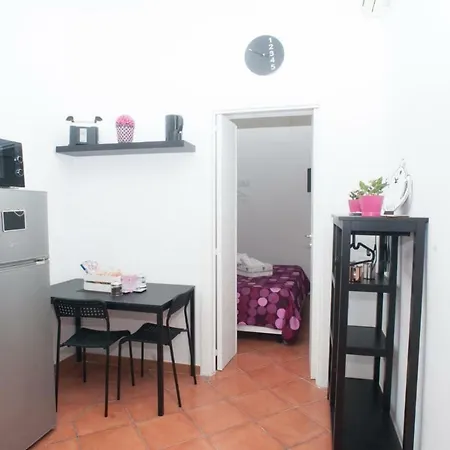 Apartment Simpa