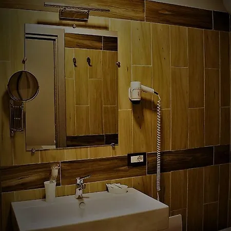 Da Maria Guest house *