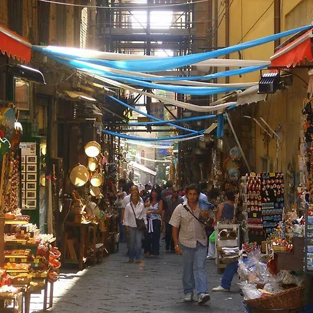 Da Maria * Naples