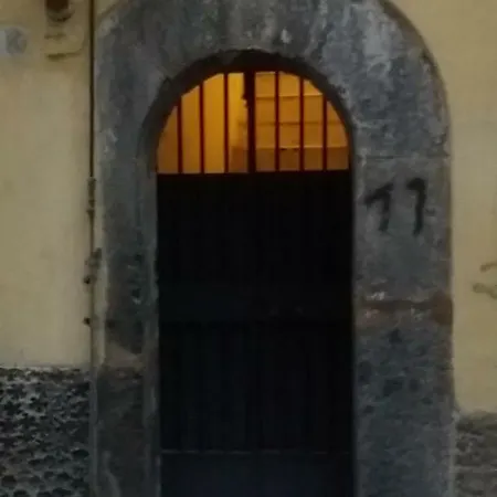 Apartment Casetta Florio *