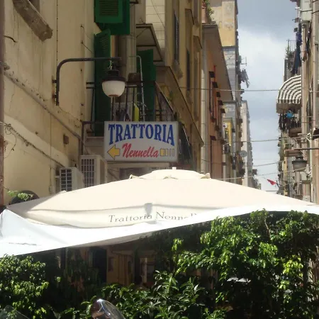 Toledo Appartamento Napoli