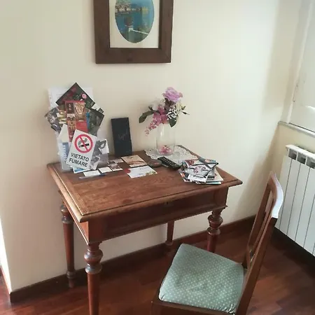 Centro Spaccanapoli דירה