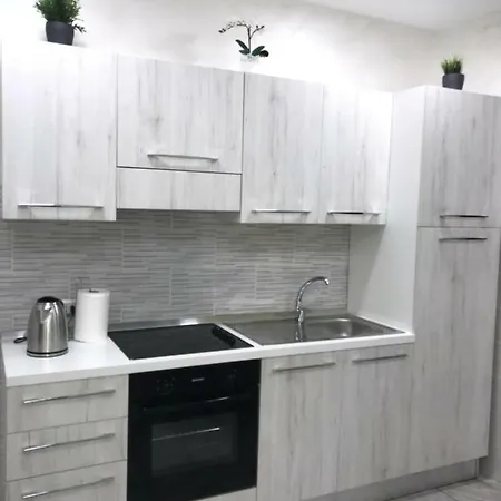 Holiday home Luishouse