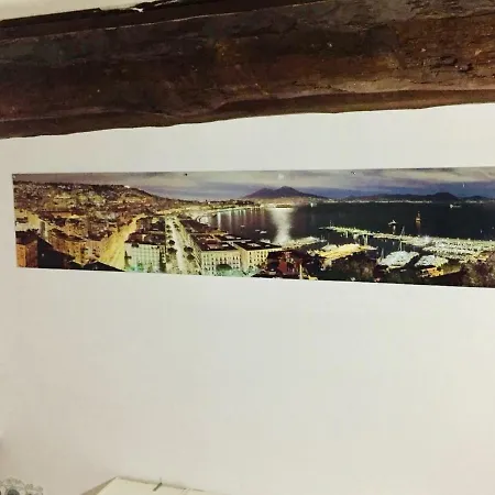 Toledo Napoli