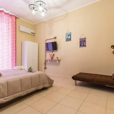 Guest house Mamas &