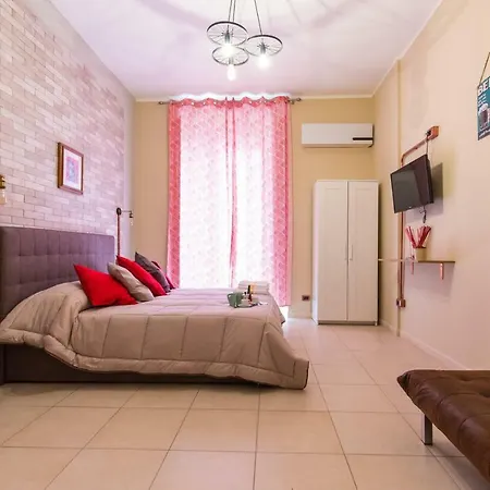 Mamas & Guest house Naples