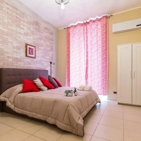 Mamas & Guest house Naples