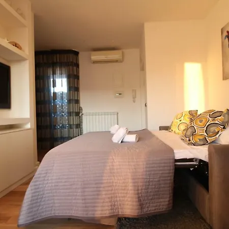 Apartamento Delicia - Con Terrazza
