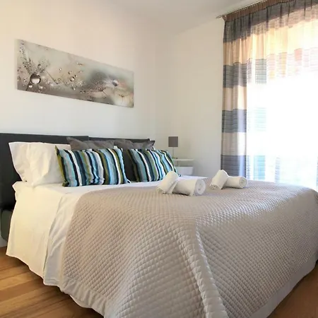 Apartment Delicia - Con Terrazza *