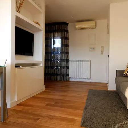 Apartment Delicia - Con Terrazza Naples