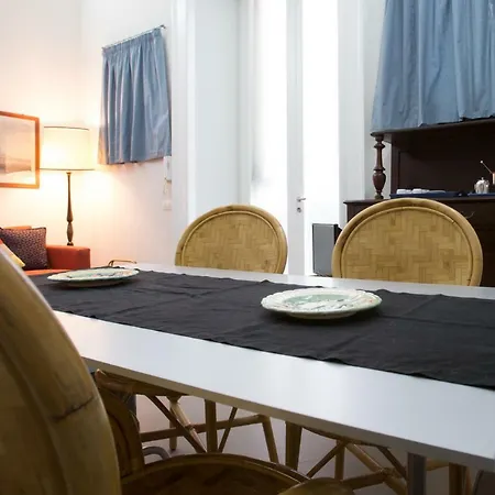 Palazzo Reale - Monte Di Dio Apartment *