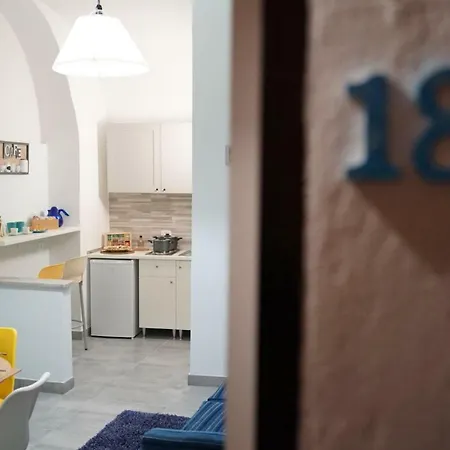 Vittoria Apartment Naples
