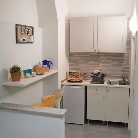 Vittoria Apartment Naples