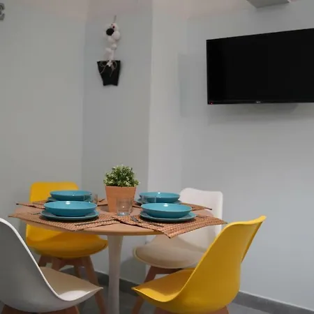 Apartment Vittoria *
