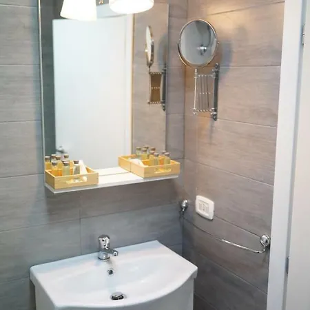 Apartment Vittoria