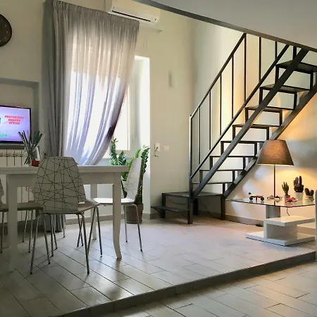 Apartment Welcome 2 *